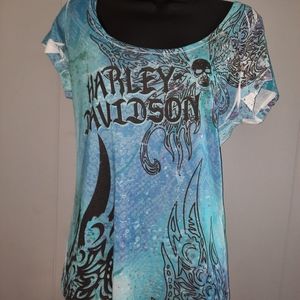 Harley Davidson T-shirt